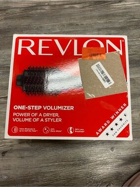 Revlon Salon One Step